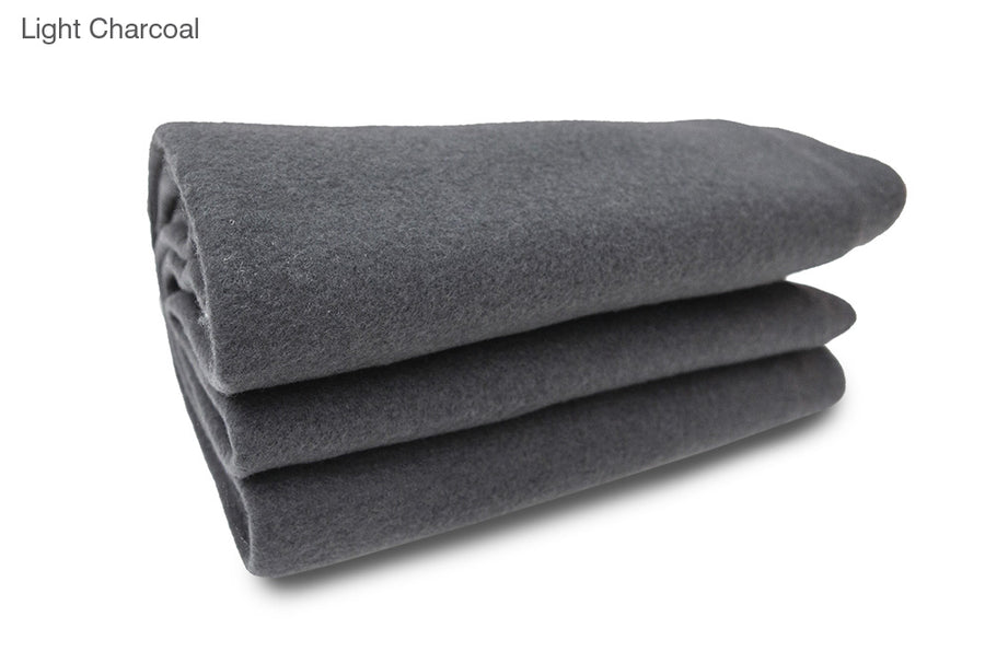 Herington Wool Throw