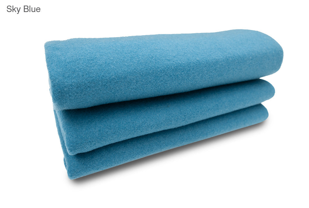 Herington Wool Throw