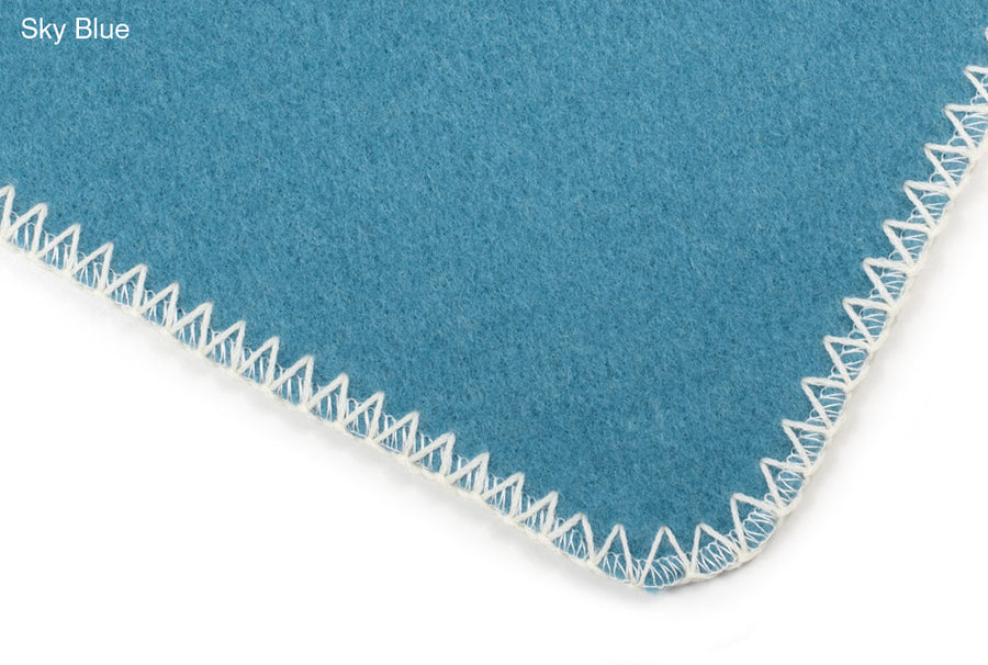 Herington Wool Throw