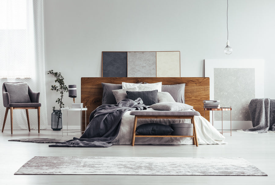 Herington Latex High Profile Pillow