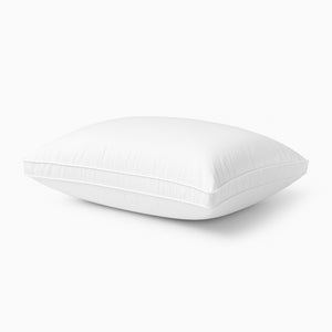 Herington High & Soft Gusseted Pillow