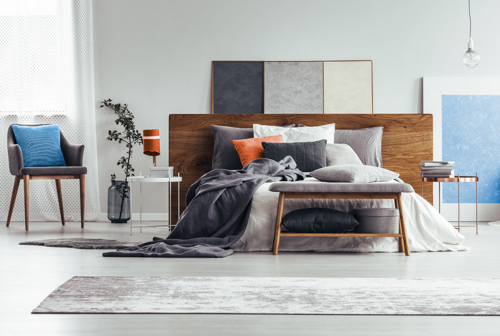 Jaspa 2 Pack Pillows