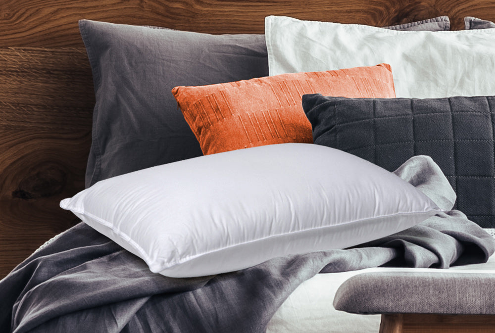 Jaspa 2 Pack Pillows