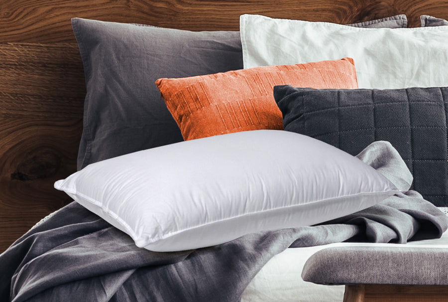 Jaspa 2 Pack Pillows