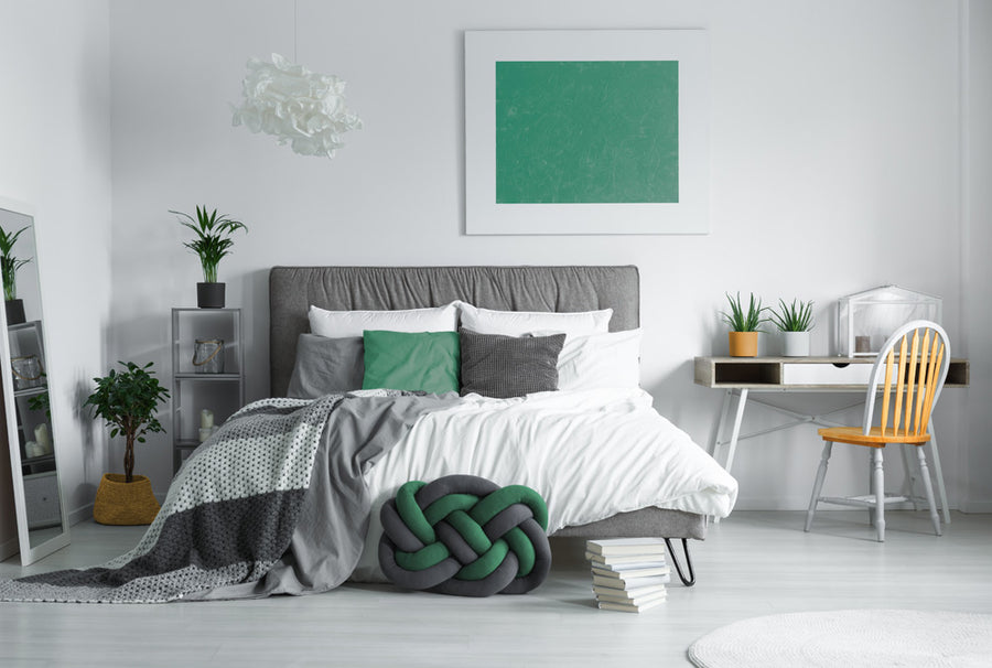 Jaspa All Seasons Wool Quilt