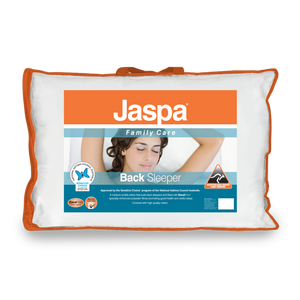 Jaspa Back Sleeper Pillow