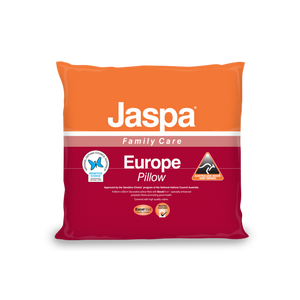 Jaspa Europe Pillow