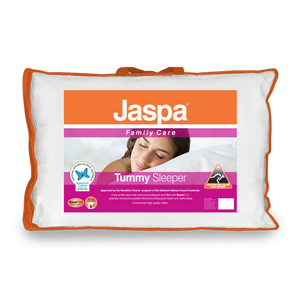 Jaspa Tummy Sleeper Pillow