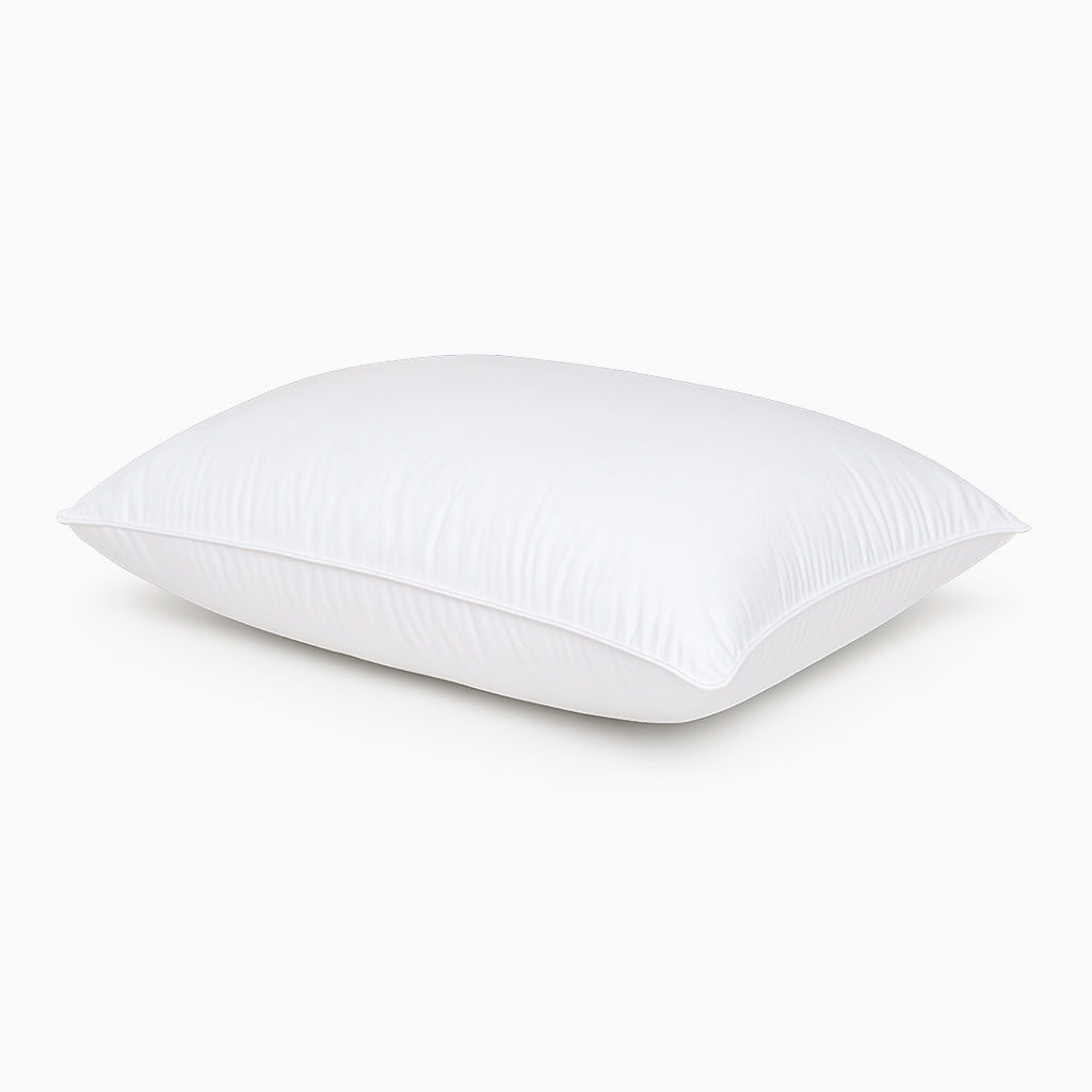 Jaspa Black All Seasons Wool Pillow