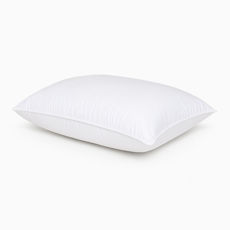 Jaspa Black All Seasons Wool Pillow