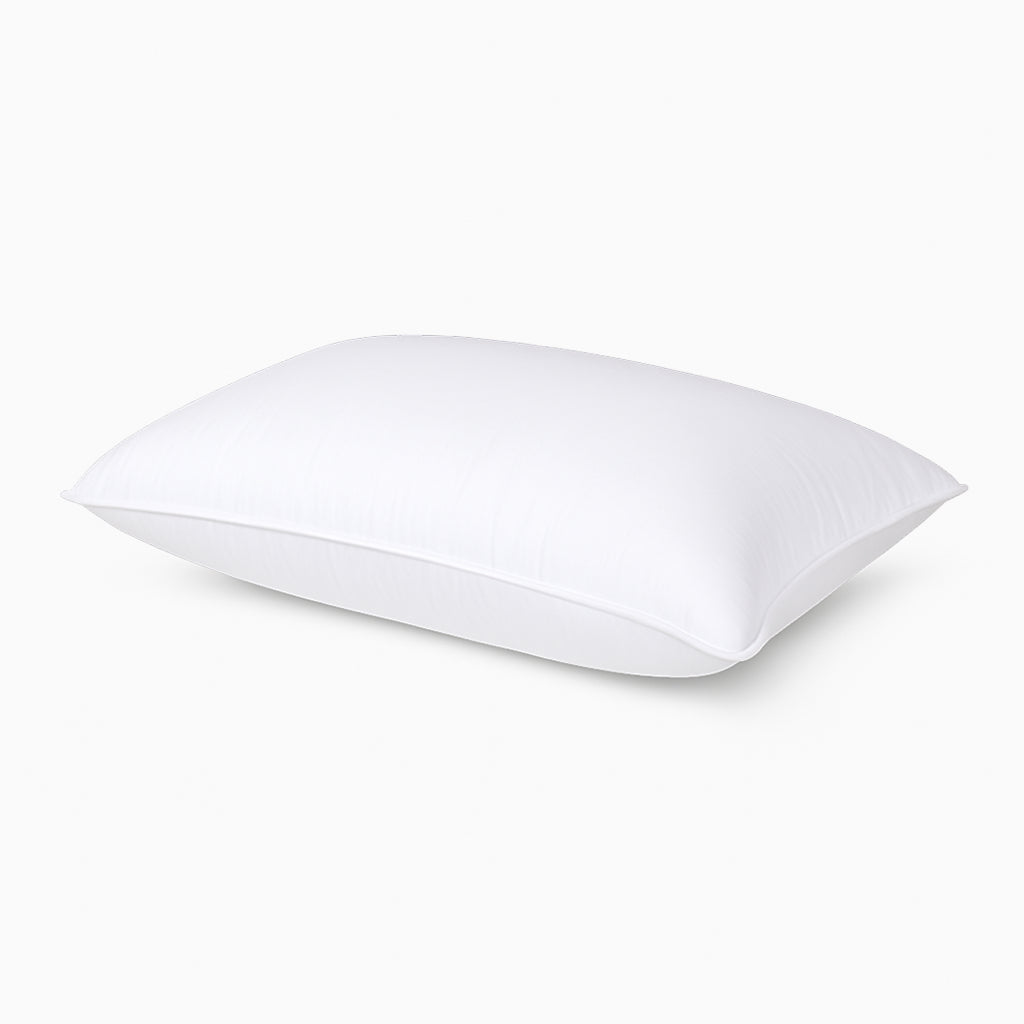 Jaspa Black High & Soft Pillow