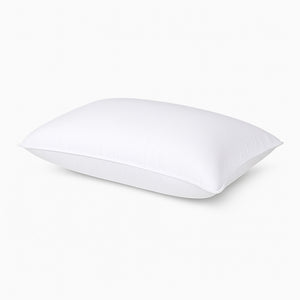 Jaspa Black High & Soft Pillow