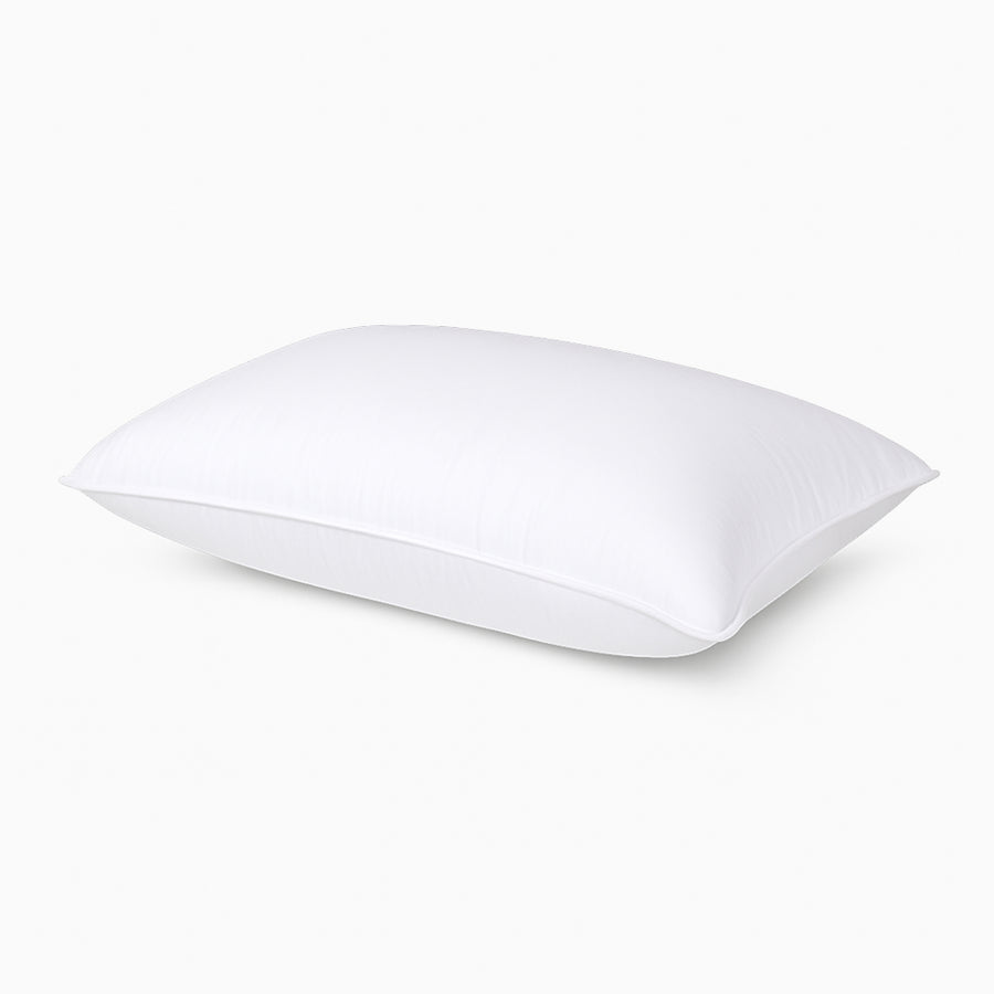 Jaspa Black High & Soft Pillow