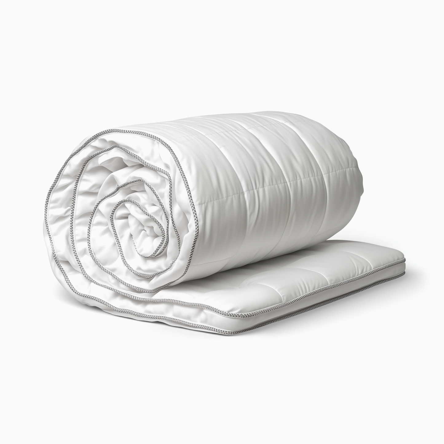 Jaspa Infinity MicroPol Quilt