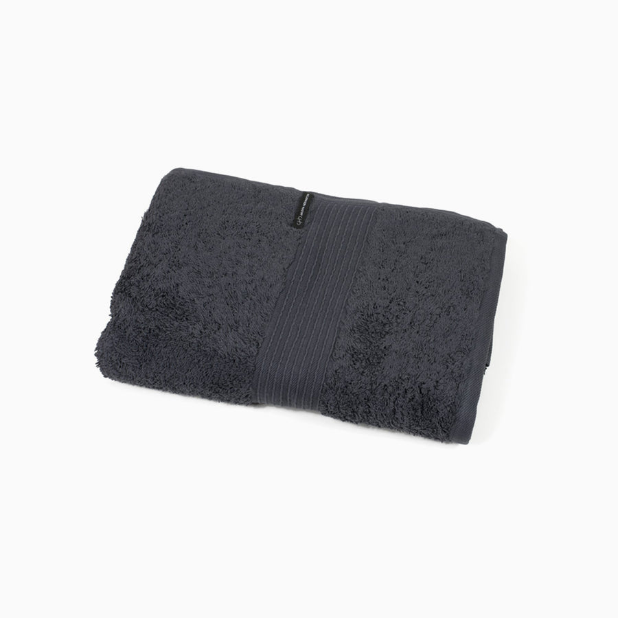 Jaspa Herington Egyptian Towels