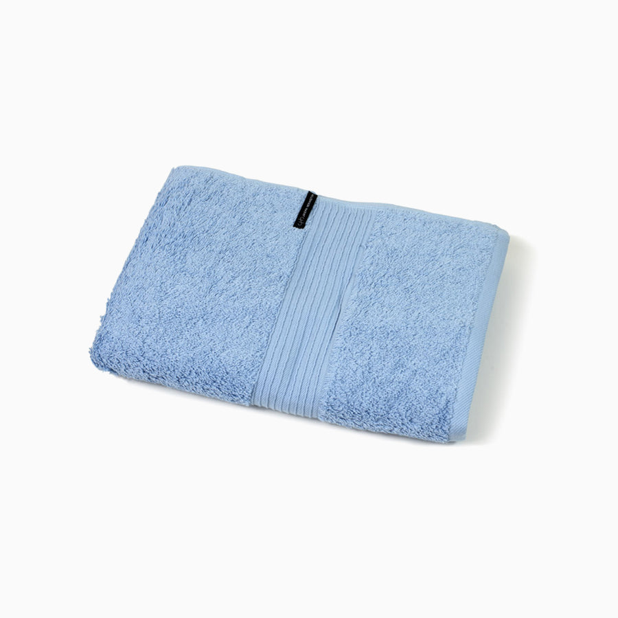 Jaspa Herington Egyptian Towels