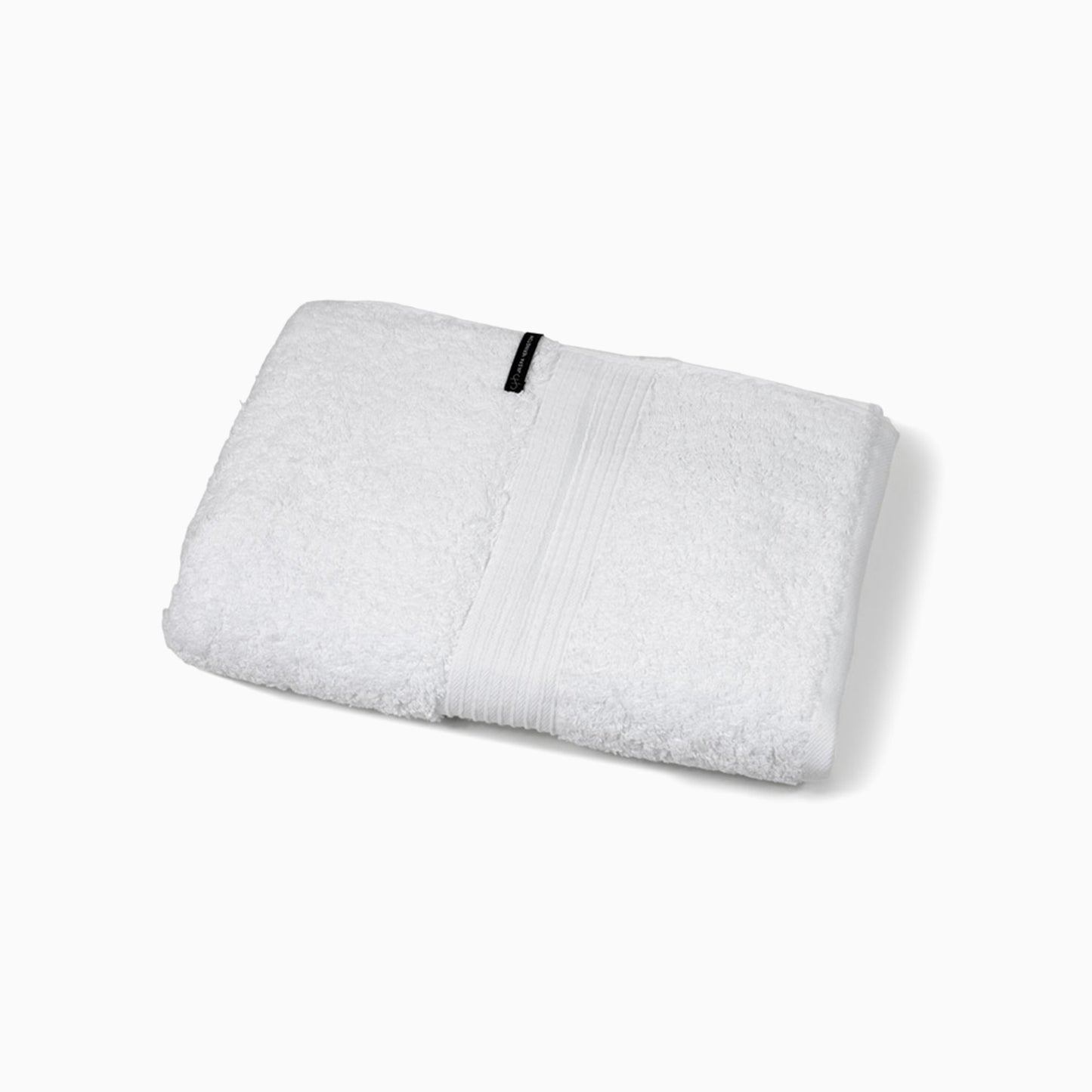 Jaspa Herington Egyptian Towels