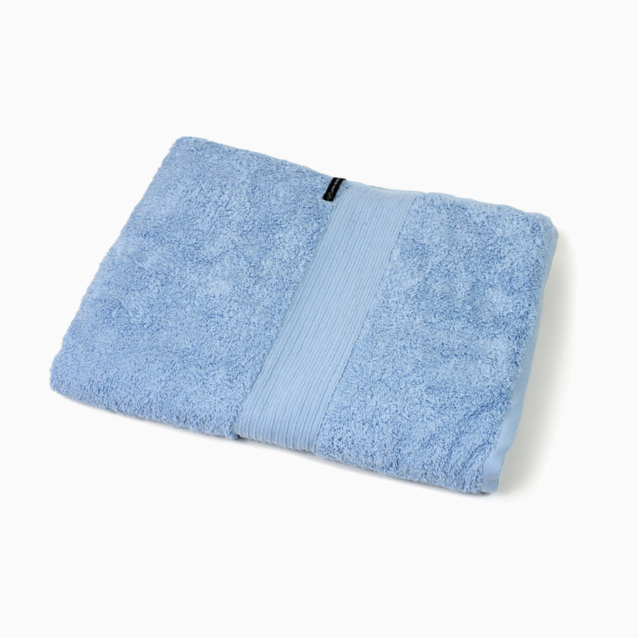 Jaspa Herington Egyptian Towels