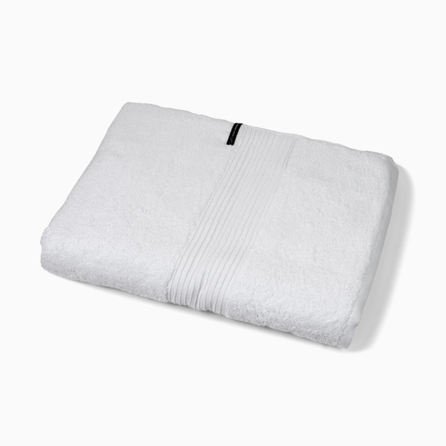 Jaspa Herington Egyptian Towels