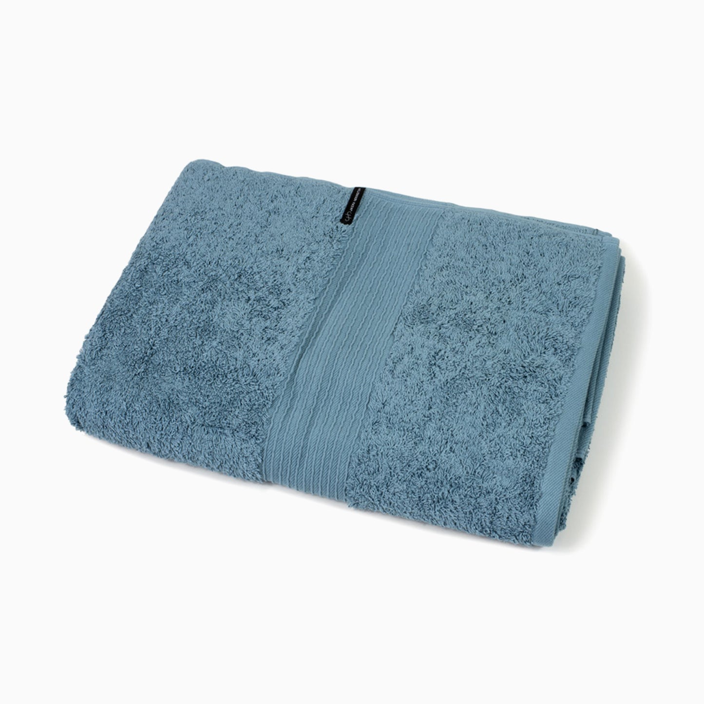 Jaspa Herington Egyptian Towels