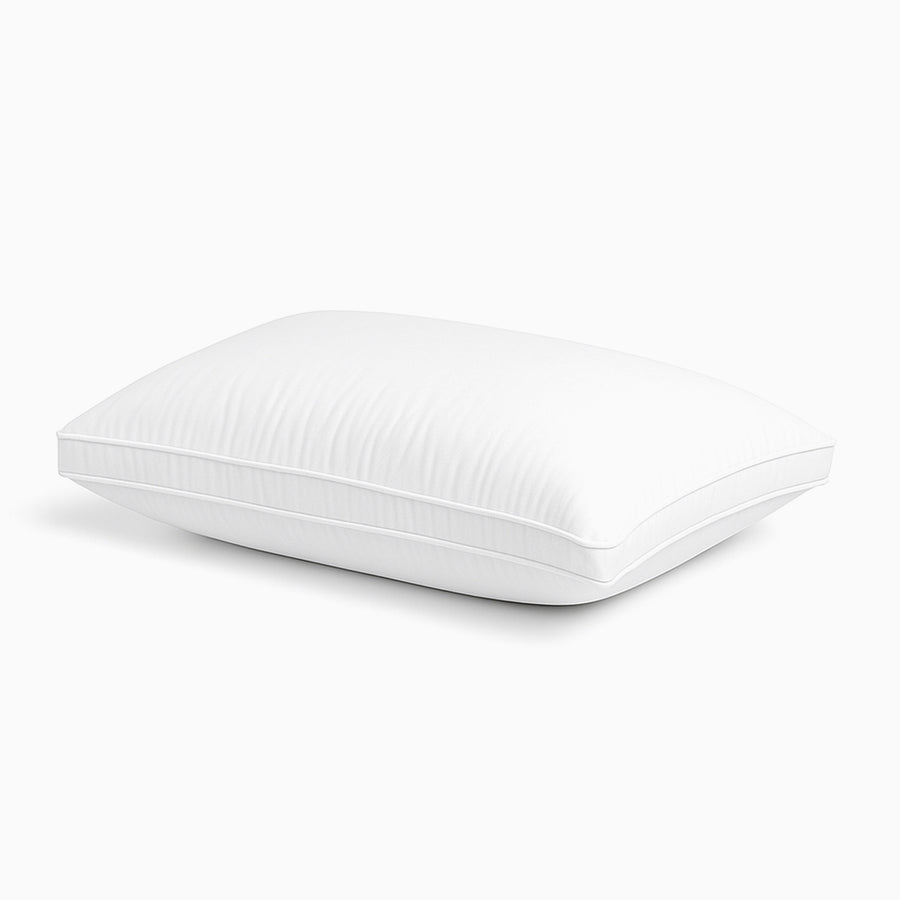 Herington Low & Soft Gusseted Pillow