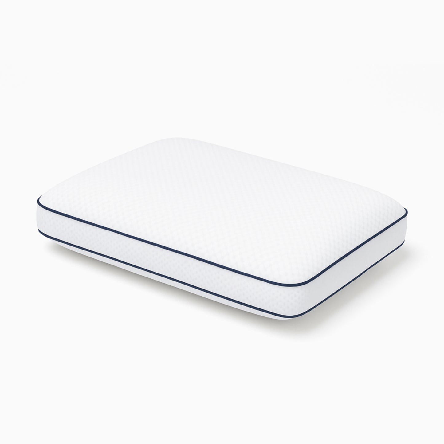 Herington Gel Cooled Memory Foam Pillow