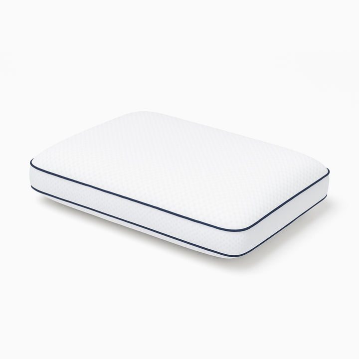 Herington Gel Cooled Memory Foam Pillow