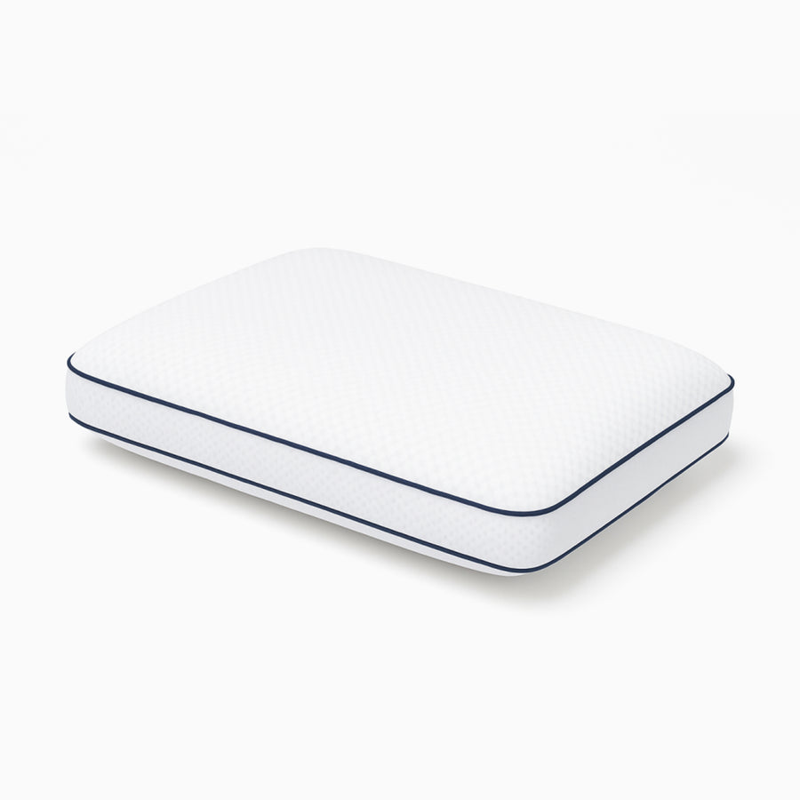 Herington Gel Cooled Memory Foam Pillow