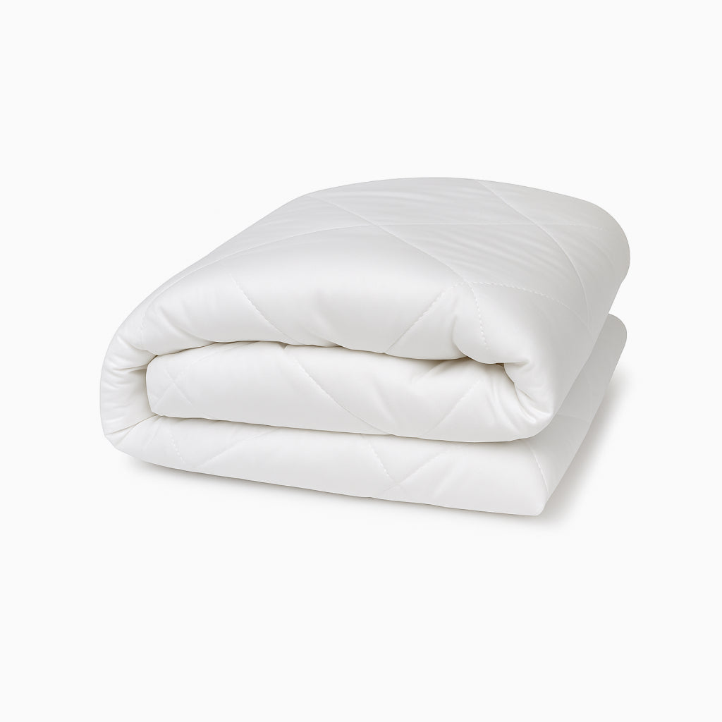 Jaspa Black Luxury Waterproof Pillow Protector