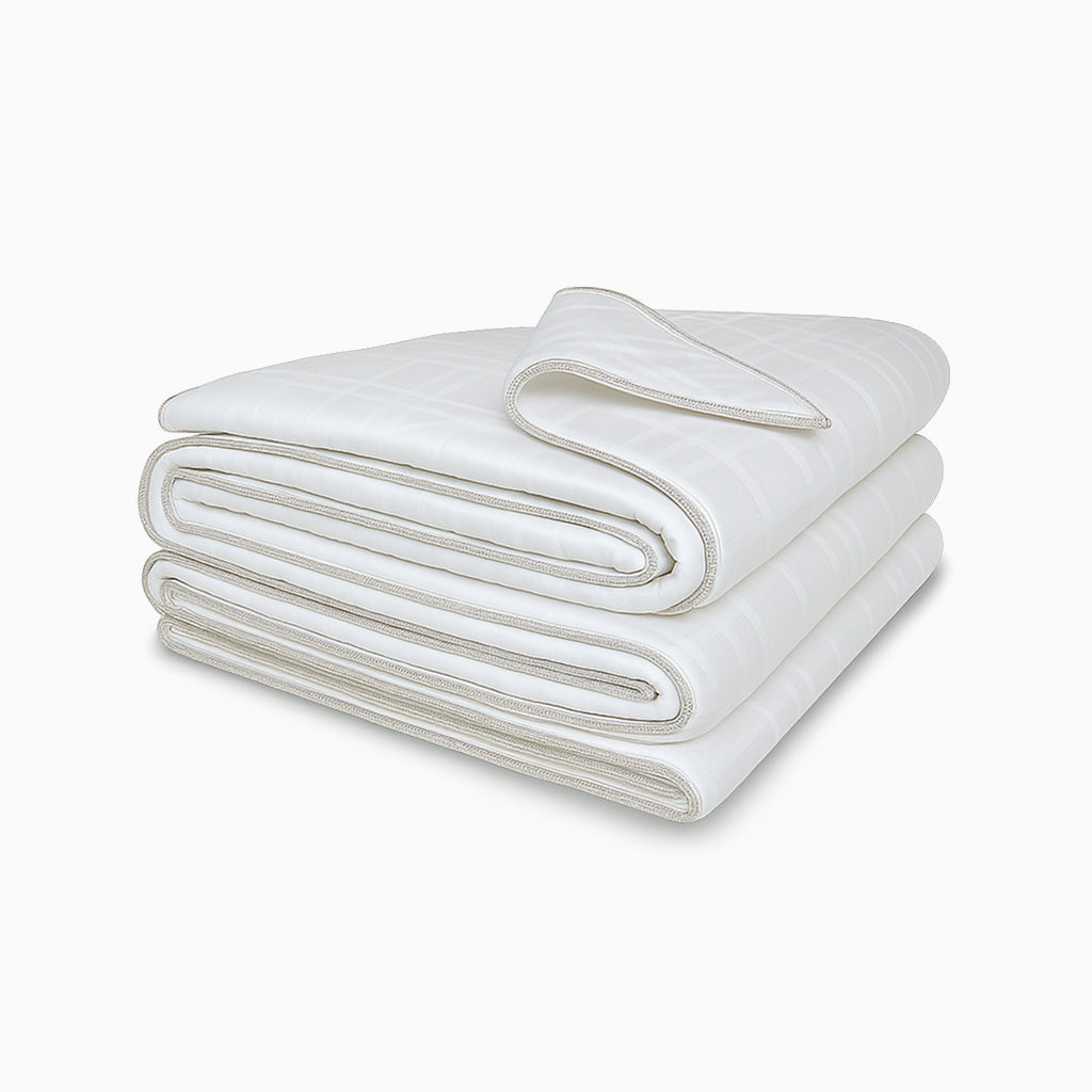 Herington Cool Cotton Quilt