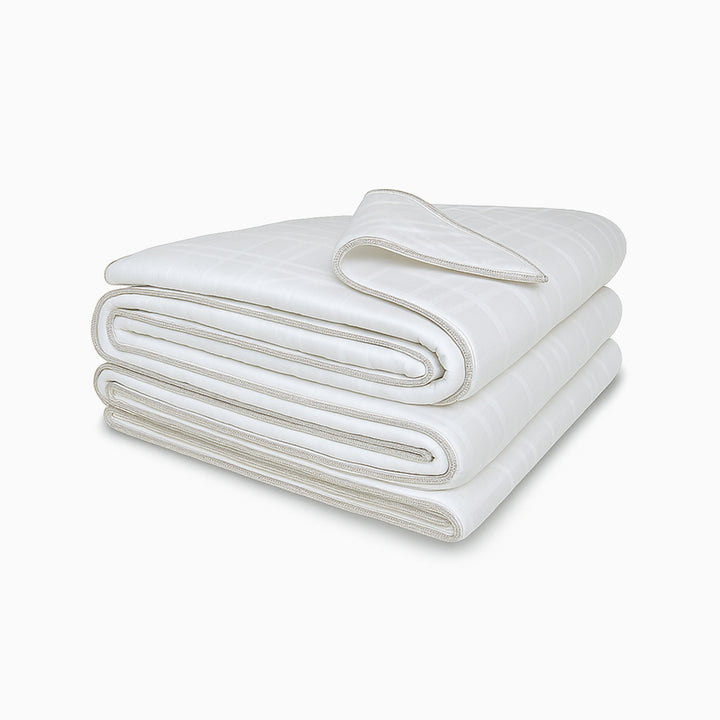 Herington Cool Cotton Quilt