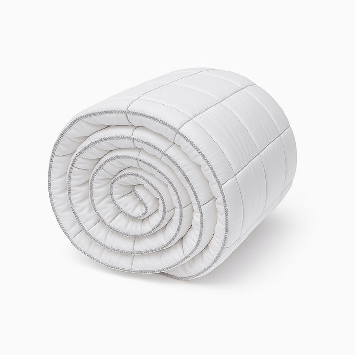 Jaspa Infinity MicroPol Quilt