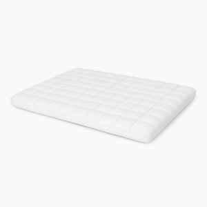 Herington Feather & Down Topper