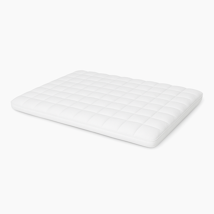 Herington Feather & Down Topper