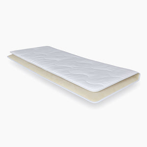 Jaspa Black All Seasons Reversible Wool Underlay