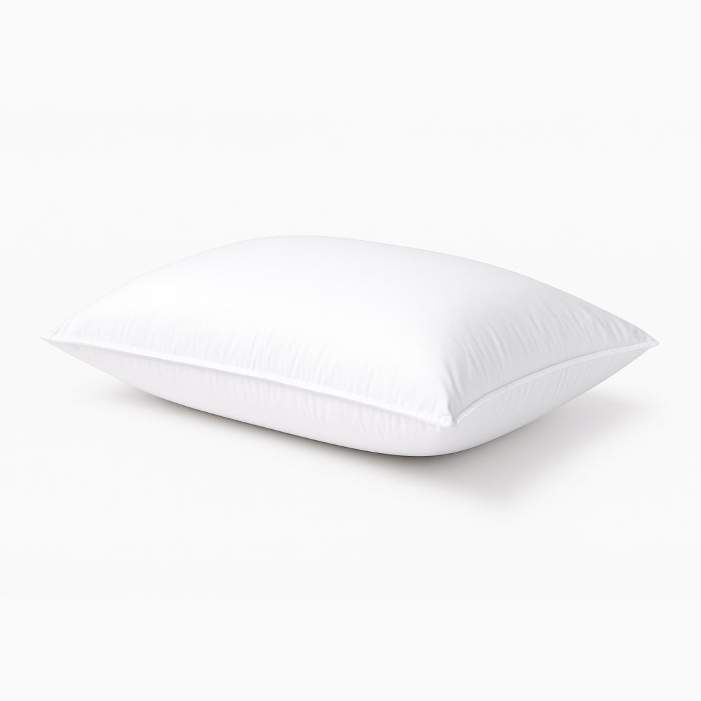 Jaspa High & Soft Pillow