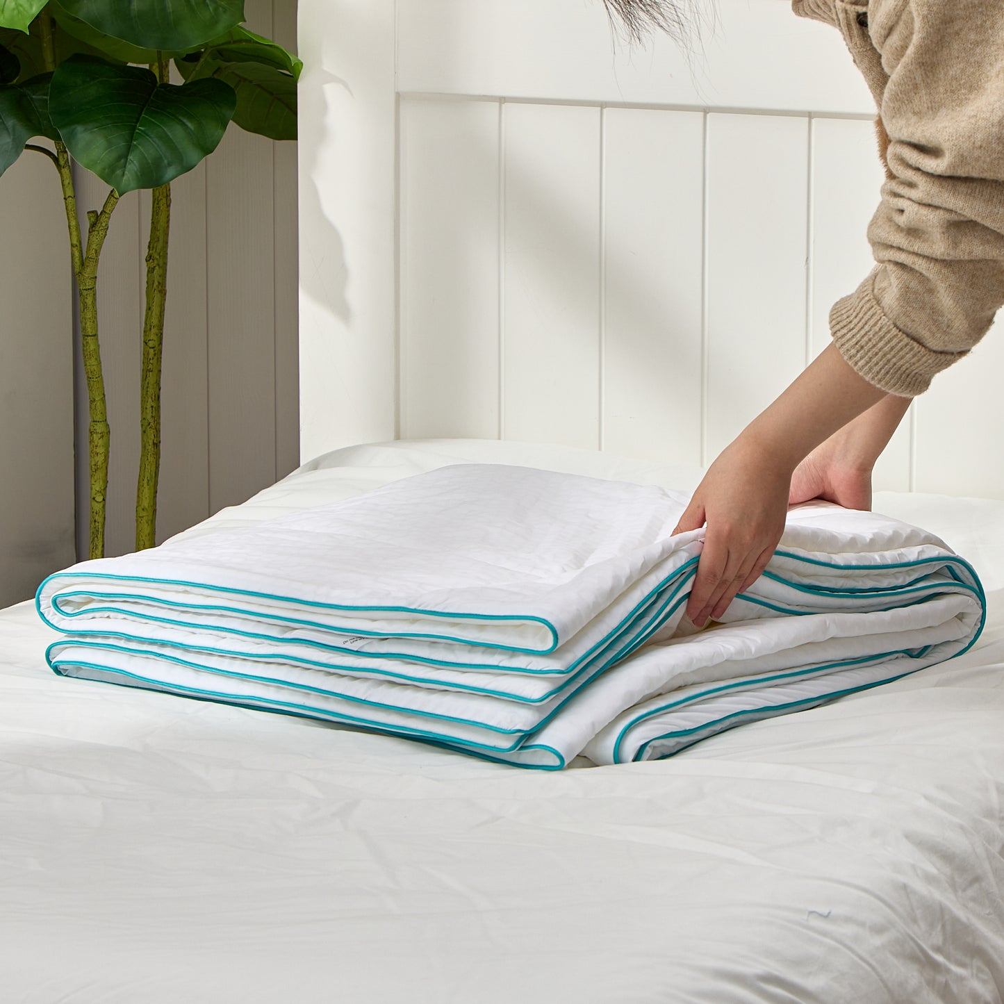 Herington Cool Touch Quilt
