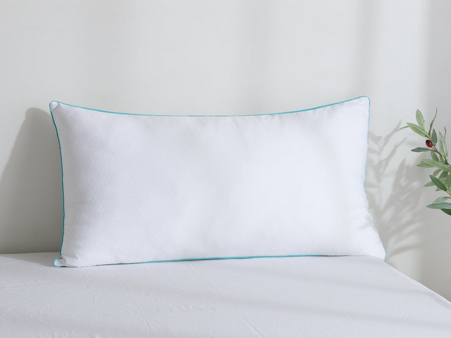 Herington Cool Touch King Pillow