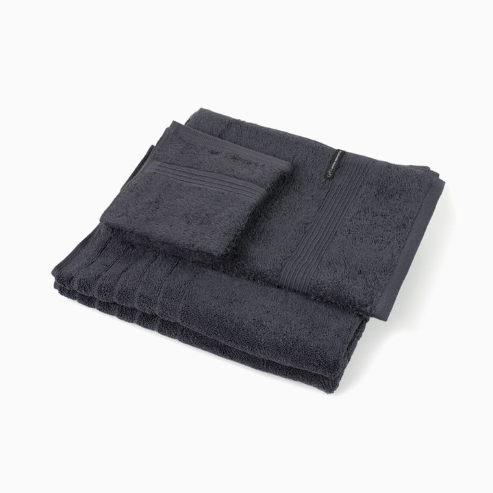 Jaspa Herington Egyptian Towels Towel Set