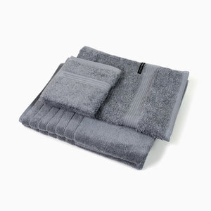 Jaspa Herington Egyptian Towels Towel Set
