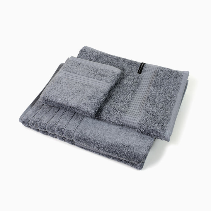 Jaspa Herington Egyptian Towels Towel Set