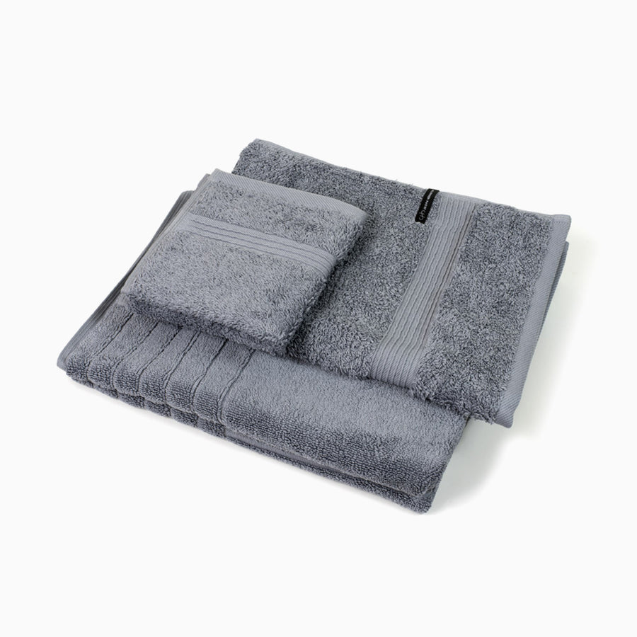 Jaspa Herington Egyptian Towels Towel Set