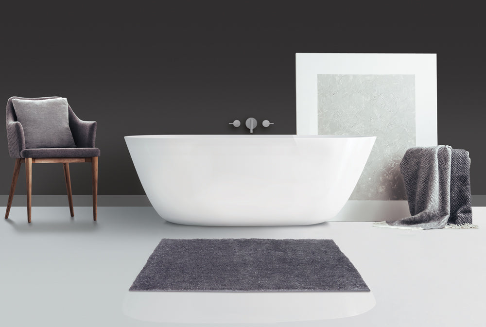 Jaspa Bath Runner