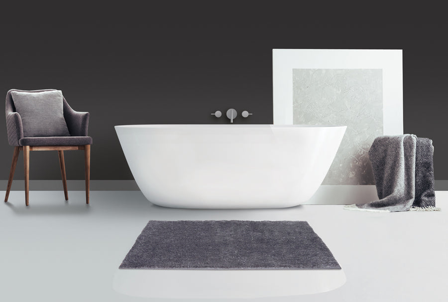 Jaspa Bath Runner