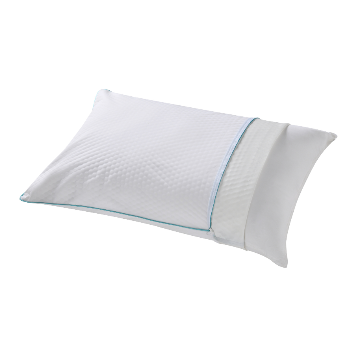 Herington Cool Touch Waterproof Pillow Protector