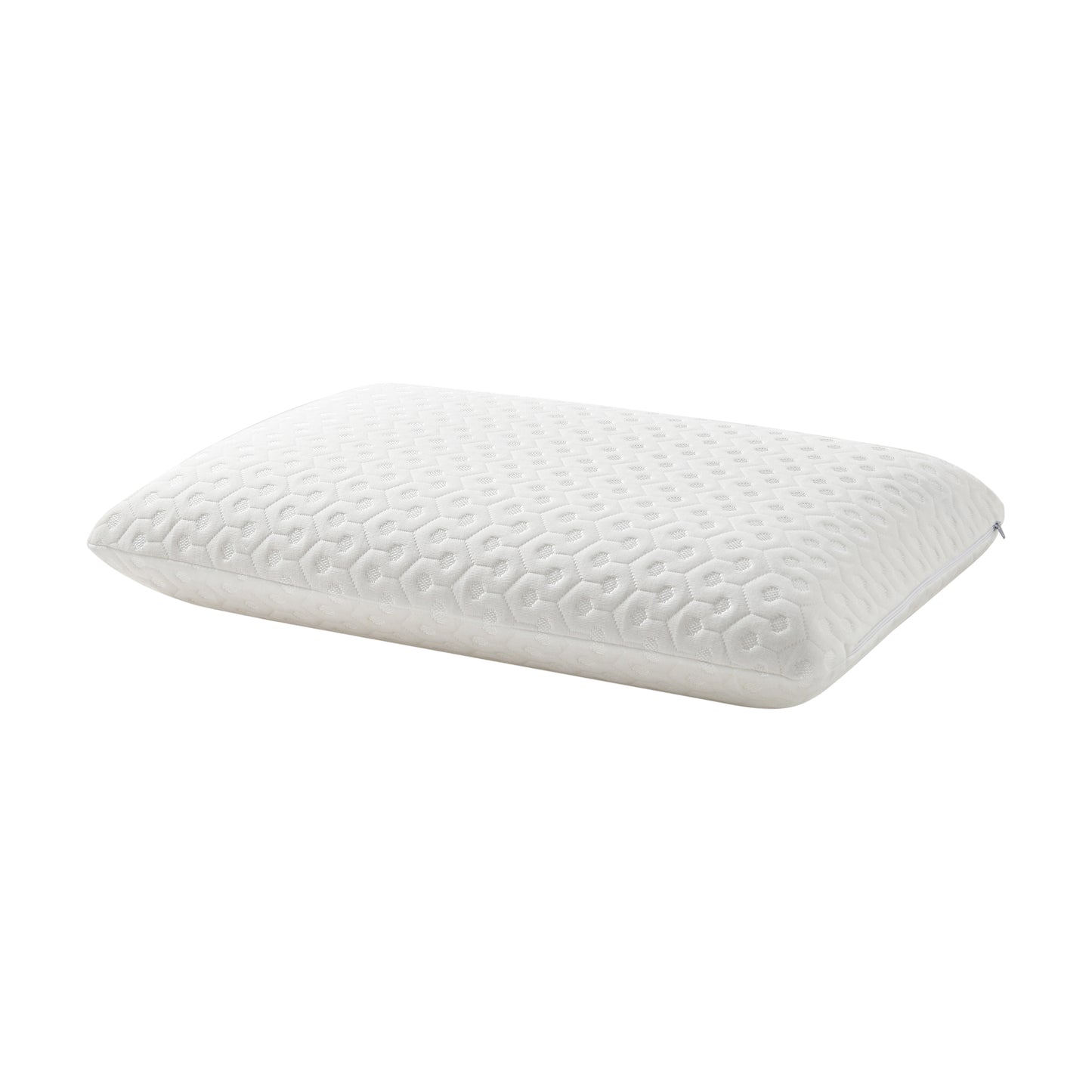 Jaspa Memory Foam Medium Profile Pillow