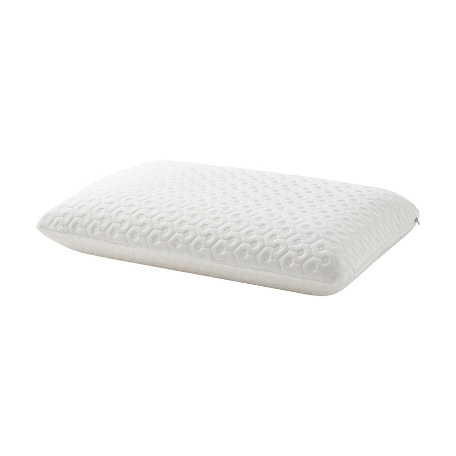 Jaspa Memory Foam Medium Profile Pillow