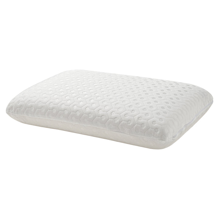 Jaspa Memory Foam High Profile Pillow