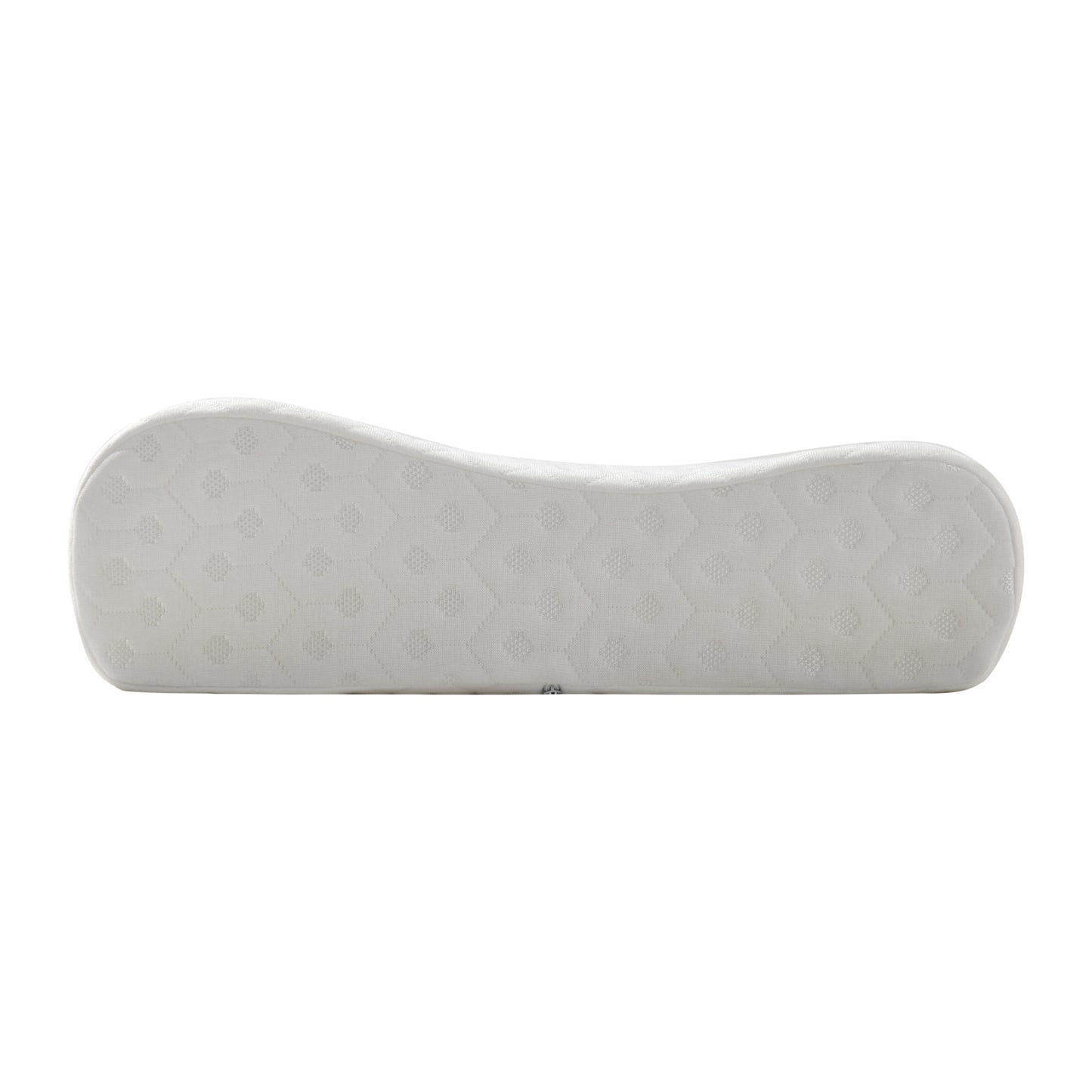 Jaspa Memory Foam Contour Pillow