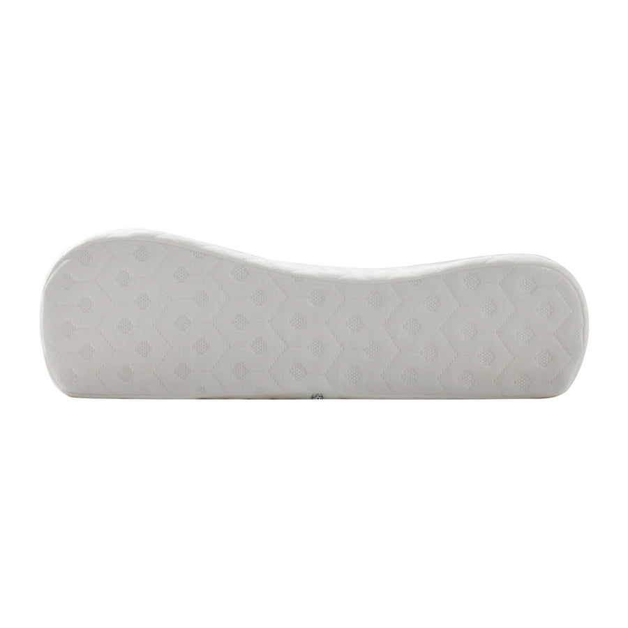 Jaspa Memory Foam Contour Pillow
